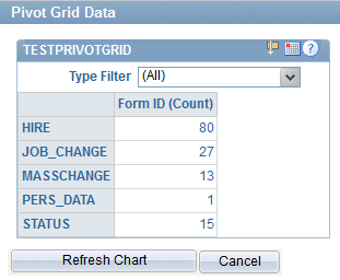 Screenshot grid format